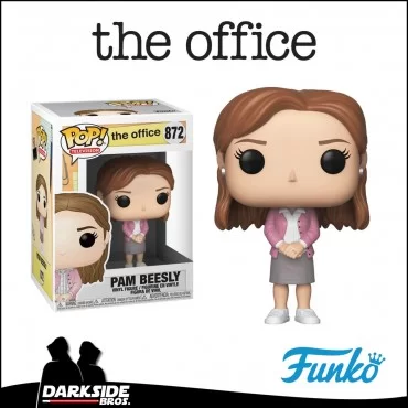 The Office - Pam Beesly - Pop!