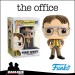 The Office - Dwight Shcrute - Pop!