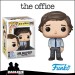 The Office - Jim Halpert - Pop!