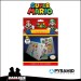 Super Mario - Stickers Pack 39 unidades