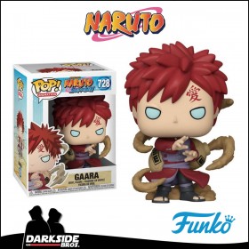Naruto - Gaara - Pop!