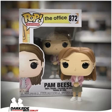 The Office - Pam Beesly - Pop!
