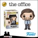 The Office - Jim Halpert - Pop! Chase