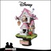 Chip & Dale treehouse - Estatuilla - Darkside Bros Uruguay