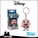 Disney 65th - Mr. Toad Llavero Pop!