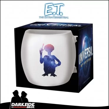 E.T. The Extraterrestrial