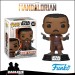 The Mandalorian - Greef Karga - Pop! - Darkside Bros Uruguay