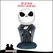 Nightmare Before Christmas - Jack Skellington - Alcancia