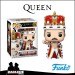 Queen - Freddie Mercury King - Pop!