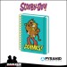 Scooby Doo - Zoinks - Libreta A5 Wiro