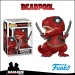 Deadpool - Dinopool - Pop!