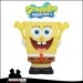 Bob Esponja - Alcancia PVC
