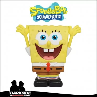 Bob Esponja - Alcancia PVC