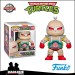 Ninja Turtles - Krang - Pop! Supersized Exclusivo