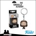 The Umbrella Academy - Vanya - Llavero Pop!