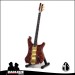 Motorhead - Lemmy Kilmister Bass - Miniatura Bajo