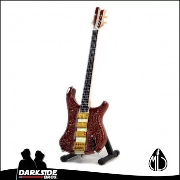 Motorhead - Lemmy Kilmister Bass - Miniatura Bajo