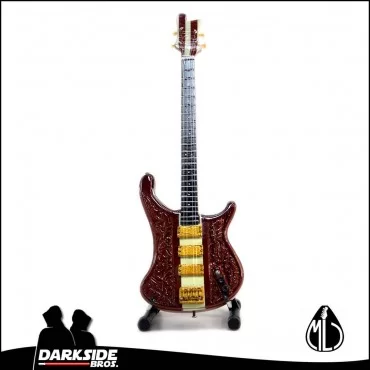 Motorhead - Lemmy Kilmister Bass - Miniatura Bajo