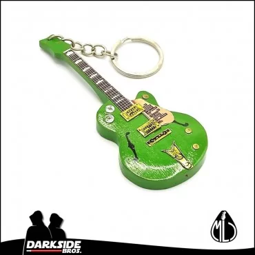 Bono - Vertigo Tour 2005 - Llavero Guitarra