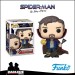Spiderman No way Home - Doctor Strange - Pop!