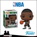NBA - Giannis Antetokounmpo (Alternate) - Pop!