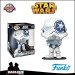 Star Wars - Stormtrooper Artist Series - Supersized 10" Pop! Exclusivo