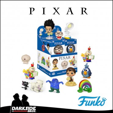 Pixar - Funko Minis (1 Unidad)