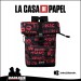 La Casa de Papel - Cities - Mochila de Solapa 43cm