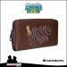 Charlie y la Fabrica de Chocolate - Billetera Dama - Darkside Bros Uruguay