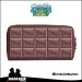 Charlie y la Fabrica de Chocolate - Billetera Dama - Darkside Bros Uruguay