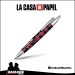 La Casa de Papel - Lapicera