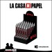 La Casa de Papel - Lapicera