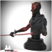 Star Wars - Darth Maul - Estatuilla