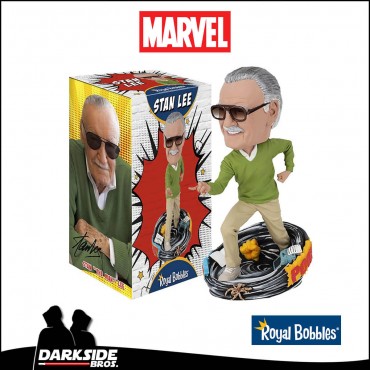 Stan Lee - Bobblehead