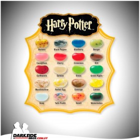 Harry Potter - Bertie Botts Beans - Golosina