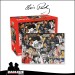 Elvis Presley - 3000 Pcs Puzzle