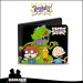 Rugrats - Reptar - Billetera Caballero