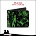 The Nightmare Before Christmas - Collage - Billetera Caballero - Darkside Bros Uruguay