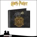 Harry Potter - Hufflepuff - Billetera Caballero