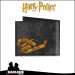 Harry Potter - Hufflepuff - Billetera Caballero