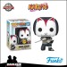 Naruto - Itachi ANBU - Pop! Chase Exclusivo
