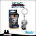 Thor Love & Thunder - Gorr - Llavero Pop!