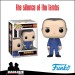 The Silence of the Lambs - Hannibal - Pop!