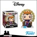 Disney Villains - Evil Queen on Throne - Pop! Supersized
