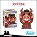 The Lion King - Pumba - Pop!