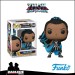 Thor - Love & Thunder Valkyrie - Pop!