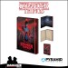 Stranger Things - Season 4 - 2023 Agenda