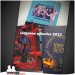 Stranger Things - Season 4 - 2023 Agenda
