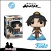 Avatar - Azula - Pop! Exclusivo