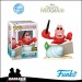 The Little Mermaid - Sebastian - Pop!